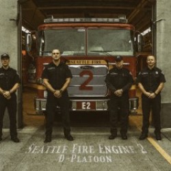 Seattle Fire Department, Station 2, Engine 2